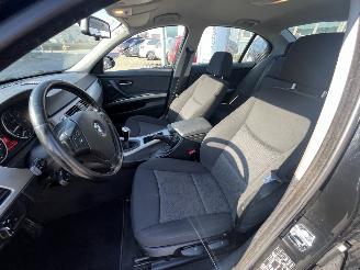 BMW 3-serie 318i picture 11