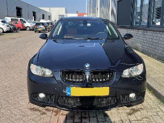 BMW 3-serie Coupé 335i Introduction 225KW picture 2