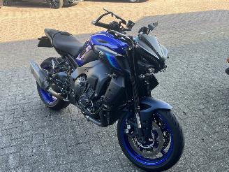Yamaha MT-10 Tour ABS picture 3
