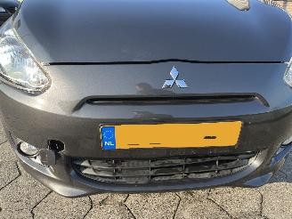 Mitsubishi Space-star 1.0 Bright picture 10