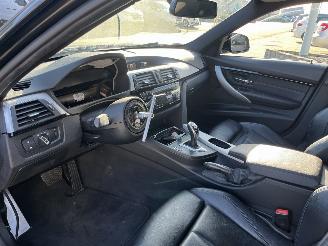 BMW 3-serie 320i Corporate Lease High Executive picture 11