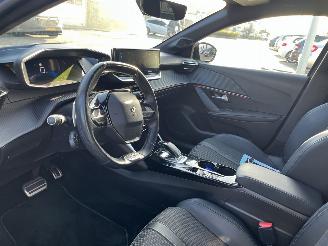 Peugeot 208 1.2 PureTech GT AUTOMAAT picture 13