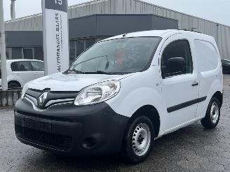 skadebil auto Renault Kangoo Express 1.5 dCi 75 Express Compact Comfort S&S 2016/11
