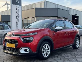  Citroën C3 1.2 PureTech You 2024/5