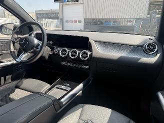 Mercedes B-klasse 250 e Star Edition AMG Line Plus picture 13