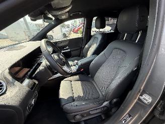 Mercedes B-klasse 250 e Star Edition AMG Line Plus picture 15