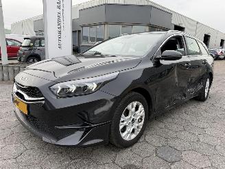 škoda osobní automobily Kia Ceed 1.0 T-GDi DynamicLine 2023/11