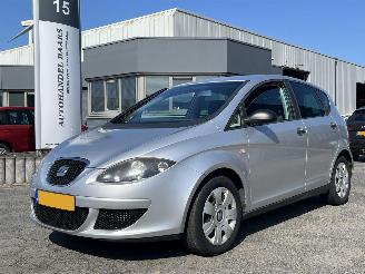 Voiture accidenté Seat Altea 1.6 Reference 2004/9