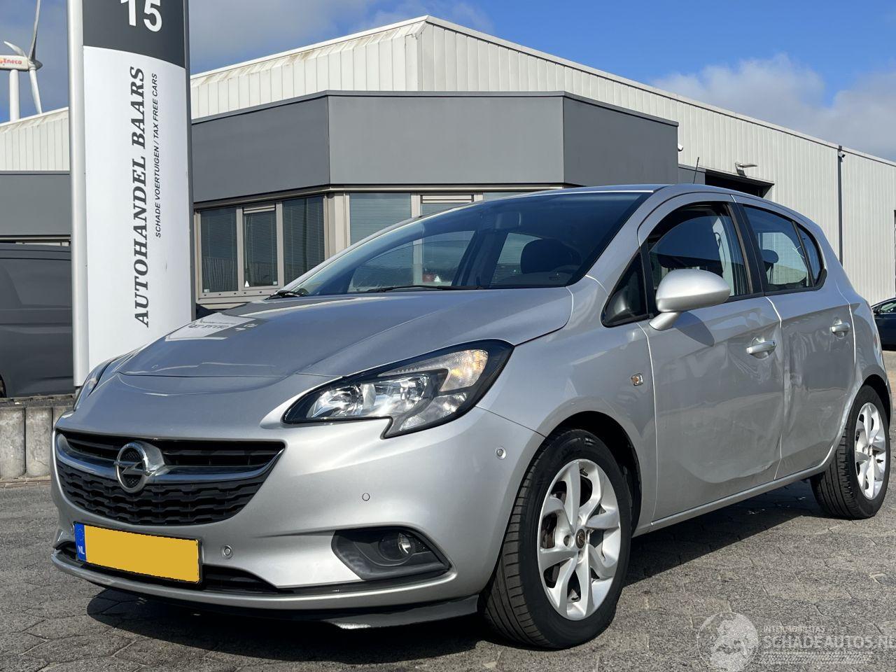 Opel Corsa 1.4 Edition