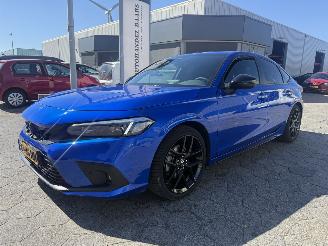 Avarii autoturisme Honda Civic 2.0 e HEV Sport 2024/4