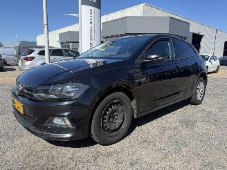  Volkswagen Polo 1.6 TDI Comfortline 2018/1