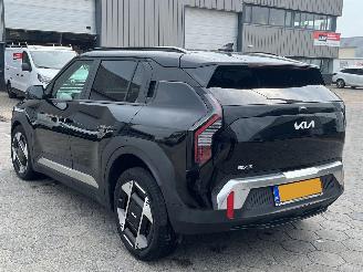 Kia EV3 Plus Advanced 81.4 kWh picture 6