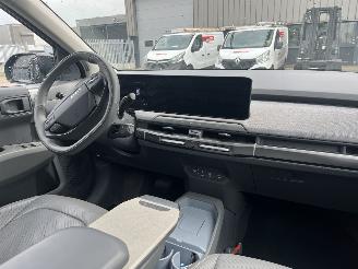 Kia EV3 Plus Advanced 81.4 kWh picture 11