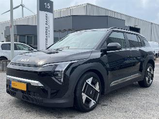 Kia EV3 Plus Advanced 81.4 kWh picture 1