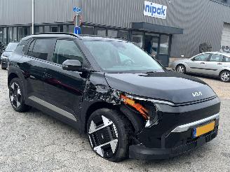 Kia EV3 Plus Advanced 81.4 kWh picture 3