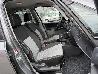 Suzuki SX4 AUTOMAAT picture 13