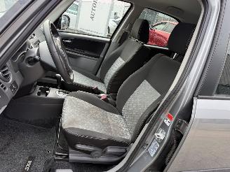 Suzuki SX4 AUTOMAAT picture 9