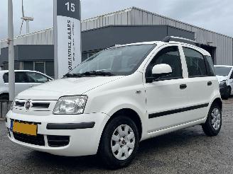 skadebil auto Fiat Panda 1.2 Edizione Cool 2010/10