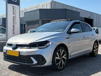 škoda osobní automobily Volkswagen Polo 1.0 TSI R-Line AUTOMAAT PANO 2022/5
