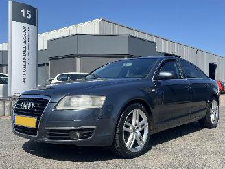 Auto incidentate Audi A6 Limousine 2.4 AUTOMAAT Pro Line Business 2005/5