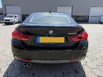 BMW 4-serie Gran Coupé 420i M  Exe picture 6