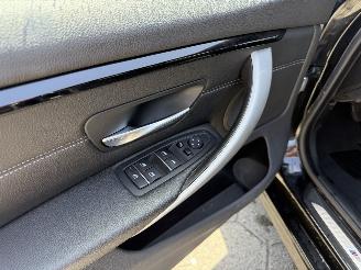 BMW 4-serie Gran Coupé 420i M  Exe picture 9