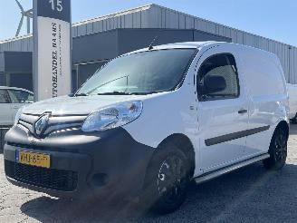 skadebil bedrijf Renault Kangoo 1.5 Blue dCi 95 Comfort 2020/1