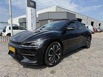 Kia EV6 GT-Line 77.4 kWh picture 1