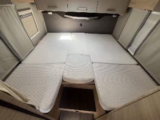 Knaus  2.0 Platinum Vanti Plus AUTOMAAT 130PK picture 10