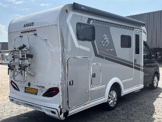 Knaus  2.0 Platinum Vanti Plus AUTOMAAT 130PK picture 3
