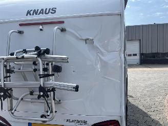 Knaus  2.0 Platinum Vanti Plus AUTOMAAT 130PK picture 5