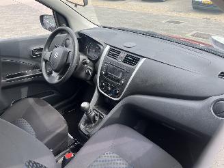 Suzuki Celerio 1.0 Comfort picture 15