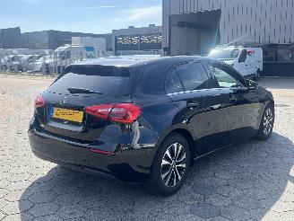 Mercedes A-klasse 160 Business Solution picture 4