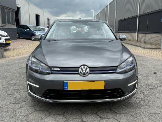 Volkswagen e-Golf e-Golf picture 2