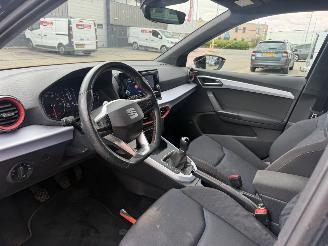 Seat Arona 1.0 TSI FR picture 11