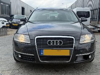 Audi A6 avant 2.0 TFSI picture 2