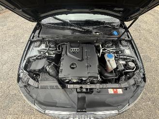Audi A4 Avant 1.8 TFSI S edition picture 7