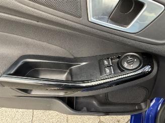 Ford Fiesta 1.0 EcoBoost Titanium picture 14