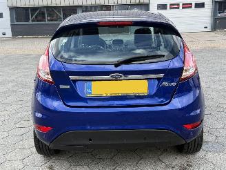 Ford Fiesta 1.0 EcoBoost Titanium picture 5