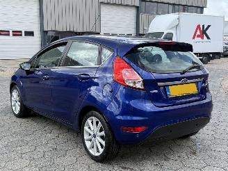 Ford Fiesta 1.0 EcoBoost Titanium picture 6