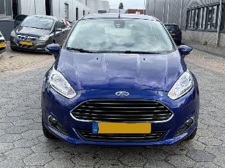 Ford Fiesta 1.0 EcoBoost Titanium picture 2