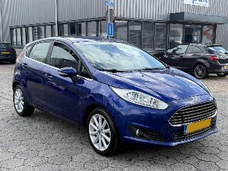 Ford Fiesta 1.0 EcoBoost Titanium picture 3