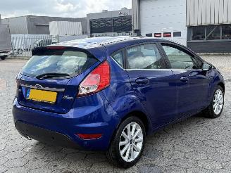 Ford Fiesta 1.0 EcoBoost Titanium picture 4