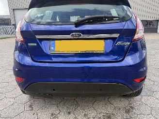 Ford Fiesta 1.0 EcoBoost Titanium picture 8