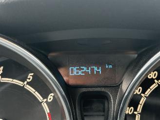 Ford Fiesta 1.0 EcoBoost Titanium picture 16