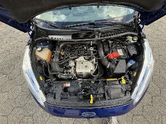 Ford Fiesta 1.0 EcoBoost Titanium picture 7