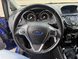 Ford Fiesta 1.0 EcoBoost Titanium picture 15