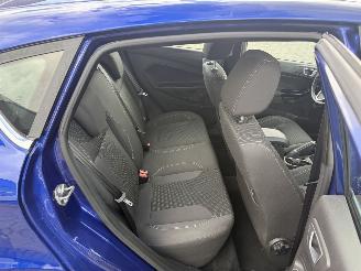 Ford Fiesta 1.0 EcoBoost Titanium picture 10