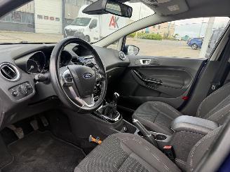 Ford Fiesta 1.0 EcoBoost Titanium picture 12