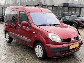 Renault Kangoo 1.2-16V Expression Luxe picture 3